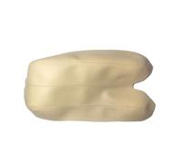 Funda Protectora Microfibra Para Consola Central Coche Reposabrazos Caja Cuero Para Acura RDX 2007-2012