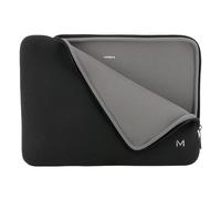Mobilis Funda neopreno 049014 para portátil 40,6 cm (16") Negro