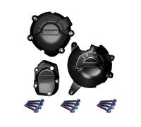 Funda protectora motor de motocicleta para Ka&wasaki Z900 (2017-2024) y Z900SE (2022-2024)