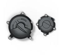 Funda Protectora Motor De para S&uzuki GSX1300R Hayabusa 2021-2025(BK)