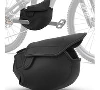 Funda Protectora Motor para Brompton G Line 8 Speed 2024-2026