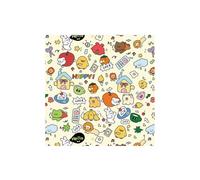 Funda protectora multifunción para lente de cámara de mascotas, autoadhesiva, a prueba de polvo, plegable, portátil, limpia, para aseo, retención de uñas, adhesivo de escape