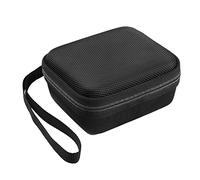 Funda protectora multifuncional de viaje para GO/GO 2 almacenamiento, a prueba de golpes, bolsa rígida, hielera, teclado de viaje con libros, bolsas de aire, equipaje