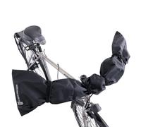 Funda protectora NC-17 Connect para manillar de bicicleta eléctrica / Funda para manillar 2.0 / Funda