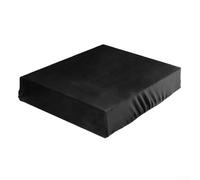 Funda protectora negra de elastano para Sony PS-LX310BT, funda protectora personalizada de 41 x 32,5 x 10 cm, protege el tocadiscos del polvo y la suciedad, diseño ligero, fácil mantenimiento