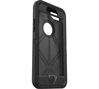 Funda protectora Otterbox Defender para Apple iPhone 7/8/SE 2020/2022 Negro