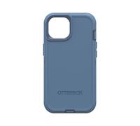 Otterbox Funda Defender Series MagSafe para iPhone 16e, 15, 14, 13, a Prueba de Golpes, a Prueba de caídas, Resistente,Funda Protectora, Testada 7X con estándares Militares anticaídas, Negro