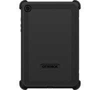 Funda protectora OtterBox Defender para Samsung Galaxy Tab A9+ Soporte integrado, carcasa interior resistente y exterior robusto