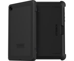 Funda protectora OtterBox Defender para Samsung Galaxy Tab A9+ Soporte integrado, carcasa interior resistente y exterior robusto