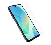 Funda protectora Otterbox Glass Samsung Galaxy A17 5G/A16/A16 5G Visión clara, protección probada contra caídas y arañazos
