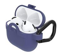 Funda protectora OtterBox para Apple AirPods 4ª gen, Space Cadet, azul