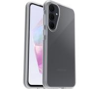Funda protectora OtterBox React para Samsung Galaxy A35 5G - transparente transparente
