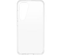 Funda protectora OtterBox React para Samsung Galaxy S23, Claro