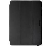 Funda protectora OtterBox React para Samsung Galaxy Tab S9 FE+ Función de soporte con múltiples posiciones, DROP+ | prueba de caída según norma militar (MIL-STD-810G 516.6)