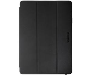Funda protectora OtterBox React para Samsung Galaxy Tab S9 FE+ Función de soporte con múltiples posiciones, DROP+ | prueba de caída según norma militar (MIL-STD-810G 516.6)