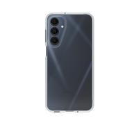 Funda protectora Otterbox React Samsung Galaxy A17 5G/A16/A16 5G Visión clara, diseño robusto de una sola pieza, protección probada contra golpes y arañazos