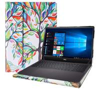Funda protectora para 15,6" compatible con Lenovo IdeaPad1i15, ASUS VivoBook15K513/K513EA-AB54 y VivoBook Pro15
