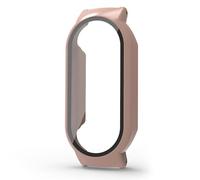 Funda protectora para 8/8, protector de pantalla impermeable, marco de carcasa para reloj inteligente, carcasa de una pieza, accesorios de película de vidrio, protector de pantalla, bonito soporte