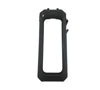 Funda protectora para accesorios Insta360 X5 J9C9 X5 J9C9 X5 de plástico para insta360 Shell Threads Guard Housing Scratc 1/10.2 cm J9C9 X5