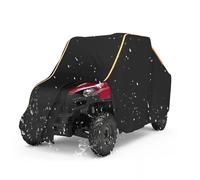 Funda Protectora para Almacenamiento De Vehículos Utilitarios UTV para Polaris Ranger 570, 900, 1000, RZR 2014 2015 2016 2017 2018 2019 2020 2021, Side-by-Side SxS