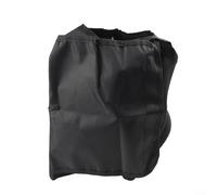 Funda protectora para altavoz a prueba de polvo compatible con altavoz Bose S1 Pro, funda permeable al sonido de tela Oxford con acceso para controles y puertos