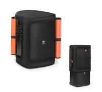 Funda protectora para altavoz compatible con JBL Professional EON ONE | Bolsa antipolvo a prueba de polvo para altavoz portátil, con aberturas laterales para un fácil funcionamiento