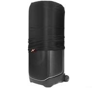 Funda protectora para altavoz, funda negra a prueba de polvo para JBL-PartyBox-Ultimate con agujeros de mango, tela resistente a la intemperie