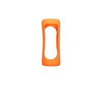 Funda protectora para altavoz JBL GRIP resistente a la suciedad y al polvo (naranja)