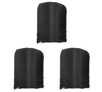 Funda Protectora para Altavoz JL Partybox Ultimates - Juego de 3 Fundas antifiltración Resistentes y portátiles para Altavoz de Fiesta, protección contra Polvo y Suciedad, Ideal para Viajes