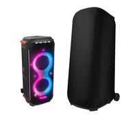 Funda Protectora para Altavoz para JBL PartyBox 710 Funda Protectora para Altavoz de Exterior con Banda elástica Funda Protectora para JBL