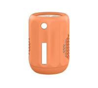 Funda protectora para altavoz Xiaomi BT Mini carcasa, funda protectora portátil (naranja)