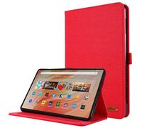 Funda Protectora para Amazon Fire HD 10 2023 13.Gen 10.1 Pulgadas con función de Soporte y función de Apagado y Encendido automático
