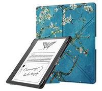 Funda Protectora para Amazon Kindle Scribe 2022 (1ª generación) con función de Escritura de 10.2 Pulgadas, Funda Delgada con función de Soporte y función de Apagado y Encendido automático