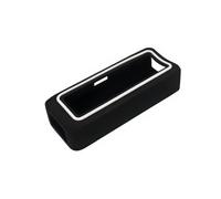 Funda protectora para Anker Prime Power Bank (26K300W) A110A, funda de silicona protectora a prueba de golpes, carcasa suave (blanco)