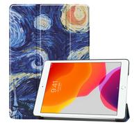 Funda Protectora para Apple IPAD 10.2 2019/2020/2021 Smart Cover Estuche Funda