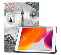 Funda Protectora para Apple IPAD 10.2 2019/2020/2021 Smart Cover Funda