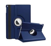 Funda Protectora para Apple IPAD 10.2 Pulgadas 2019/2020/2021 360° Giratoria