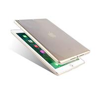 Funda protectora para Apple iPad 9,7 pulgadas 2017/2018 TPU silicona suave