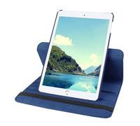 Funda Protectora para Apple IPAD Mini 4/5 7.9 Pulgadas 360° Giratorio, Azul
