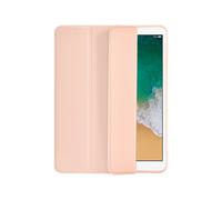 Funda Protectora para Apple IPAD Pro 12.9 2020 Funda Estuche Y Auto Sleep/Wake