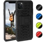 Funda protectora para Apple iPhone 11 Pro Max Outdoor NUEVO Case Back Cover