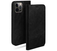 Funda protectora para Apple iPhone 12 / 12 Pro Flip Case Book 360 grados