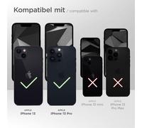 Funda Protectora para Apple iPhone 13 360 Grados Carcasa Móvil Bumper Full...