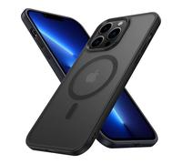 Funda protectora para Apple iPhone 13 PRO MAX Estuche Carcasa Híbrida TPU Cover