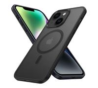 Funda protectora para Apple iPhone 14 PLUS Estuche Carcasa Híbrida TPU Cover