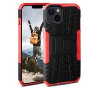 Funda protectora para Apple iPhone 14 Plus exterior Hard Case Back Cover