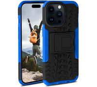 Funda protectora para Apple iPhone 14 Pro exterior Hard Case Back Cover