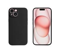 Funda Protectora Para Apple iPhone 15 6.1 Pulgadas Ultra Slim Case Bumper