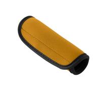 Funda protectora para asa de equipaje, funda de neopreno para identificación de maleta de viaje