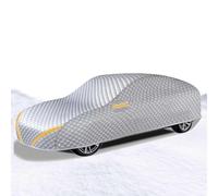 Funda Protectora para Aston Martin V12 Zagato, Protección contra Nieve, Lluvia, Granizo, Rayos UV, Transpirable, a Prueba de Polvo, con Bandas Reflectantes